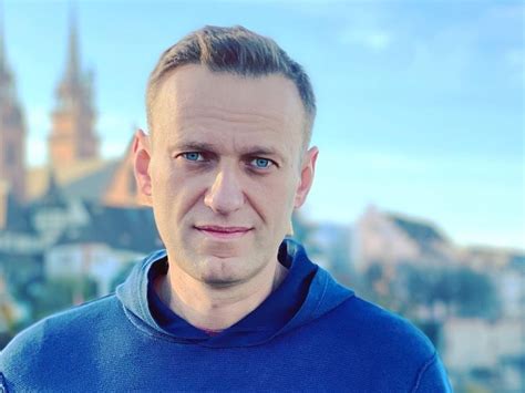 Morto In Carcere Alexei Navalny L Implacabile Oppositore Di Putin