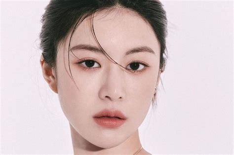 Tren Perawatan Kulit Teknik Makeup Jamsu Viral Di Korea Selatan