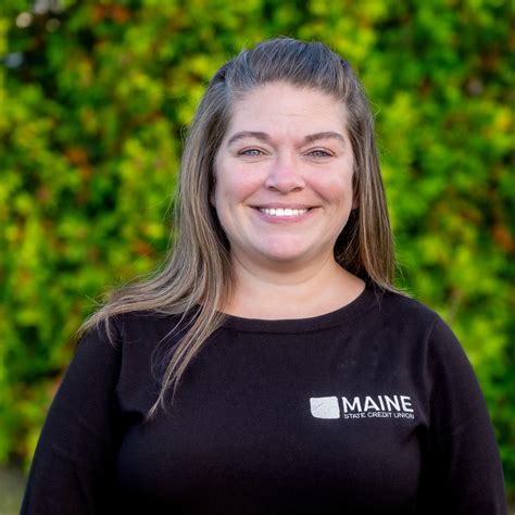 Waterville - Maine State Credit Union