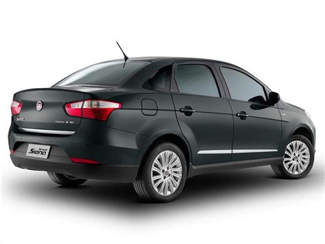 Fiat Grand Siena Essence