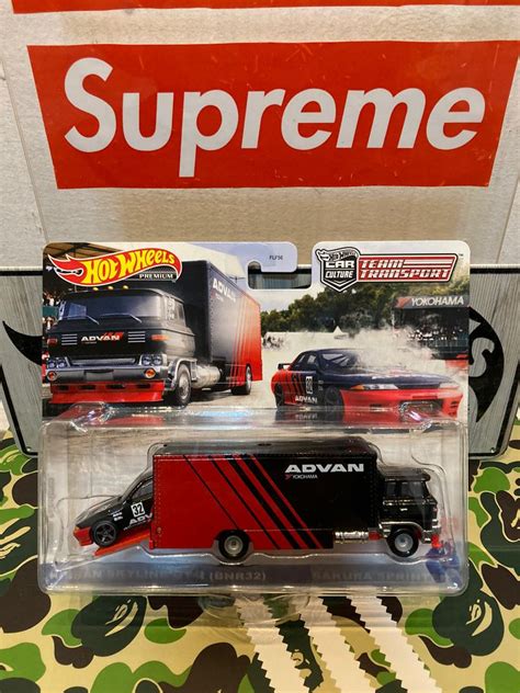 Hot Wheels Skyline Hobbies Toys Toys Games On Carousell