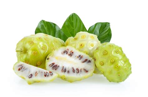 Premium Photo | Noni fruit