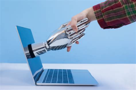 Eu Takes Worlds First Step In Regulating Ai