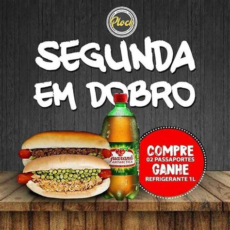 Restaurante Hamburgueria Plock Passaporte Maceió Opiniones Del