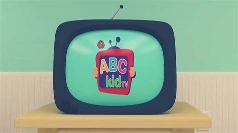 Cocomelon Baby Shark ABC Kid TV