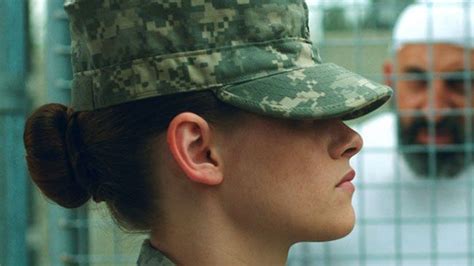 Camp X Ray Ensures Kristen Stewart Isn T Just The Twilight Girl