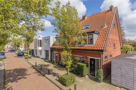 Woning Celebesstraat 12 Heemstede Oozo Nl