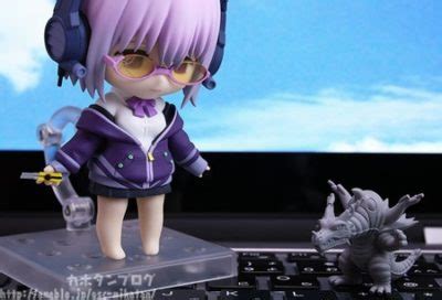 Good Smile Releases Official Images Of Nendoroid Akane Shinjo Ssss