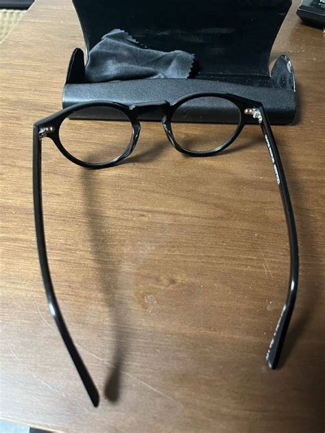 Yahooオークション オリバーピープルズ Ov5186a Gregory Peck J