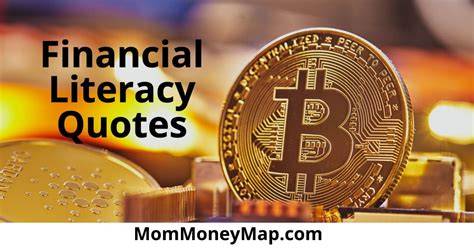 Financial Literacy Quotes Slogans And Sayings 2024 For Inspiration