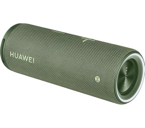 HUAWEI Sound Joy Portable Bluetooth Speaker Green Fast Delivery