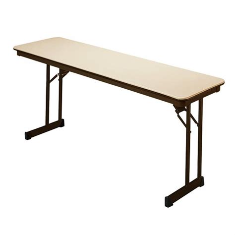 Seminar ABS Plastic Folding Tables | Integrity Furniture