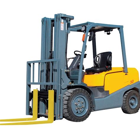 Vimar Forklift YouTube