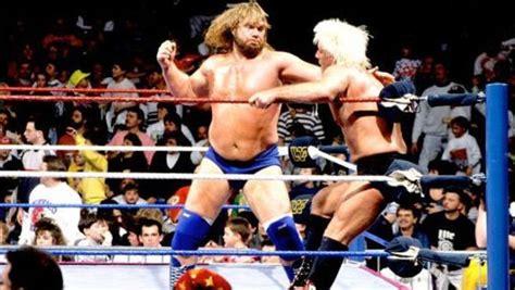 7 Things You Should Know About WWE Royal Rumble 1992 – Page 7