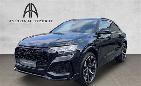 Audi RSQ8 for sale | JamesEdition