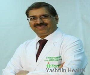 Dr Pradeep Jain Yashfiin Health Consult