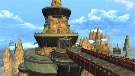 Cloud Village Battleground Naruto Mmo Image Indiedb