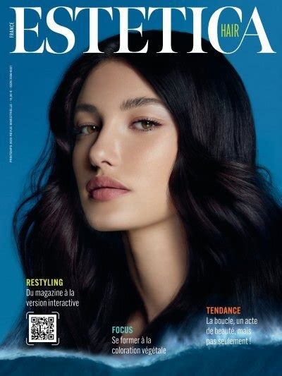 Estetica Magazine FRANCE Spring 1 2023