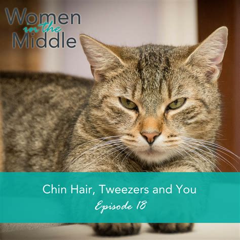 Chin Hair Tweezers And You In Midlife Ep 18 Suzy Rosenstein