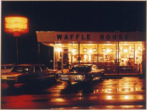 Vintage Waffle House, History and Locations - DeKalb History Center