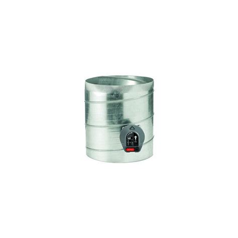 Honeywell Cprd8 8 Truezone Bypass Damper With Regulator