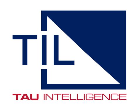 tau intelligence partners jardine matheson intel  launch resource