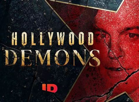 Hollywood Demons TV Show Air Dates & Track Episodes - Next Episode