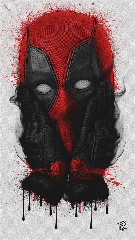 Deadpool фильм Дэдпул X Men Movie Universe Вселенная фильмов о