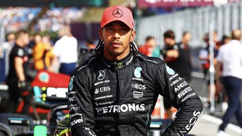 F Qualifiche Gp Ungheria Hamilton Come Se Fosse La Mia Prima Pole