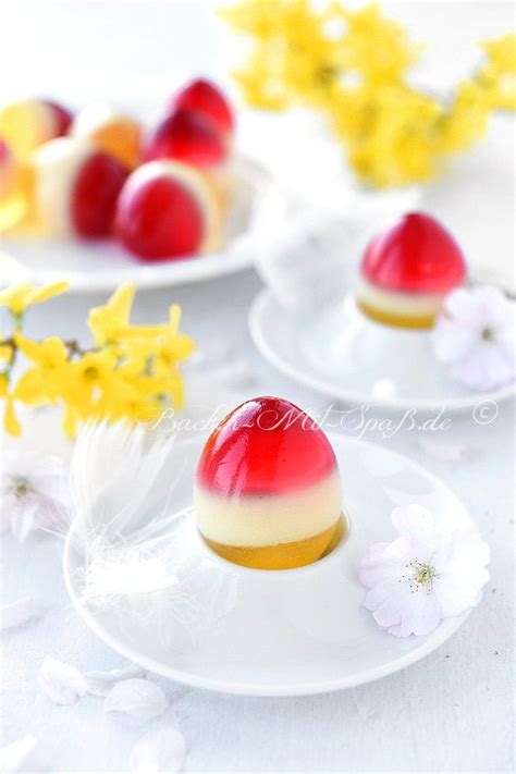 Desserts Ostern Artofit