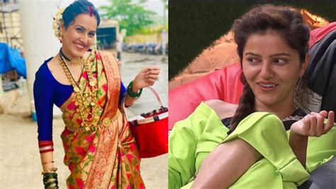 Kamya Punjabi Angry At Rubina Dilaik Asked Why Do You Get So Angry