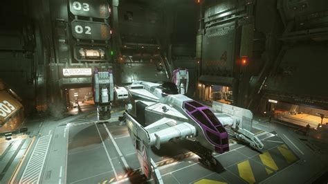 Star Citizen Drake Cutlass Black With IAE Best In Show Skin Alpha 3