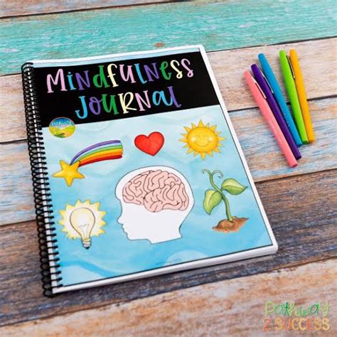 Manfaat Jurnal Mindfulness Untuk Kesehatan Mental Anda Kulit Bundar