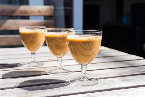 7 Baileys Salted Caramel Recipes - Cocktails Cafe