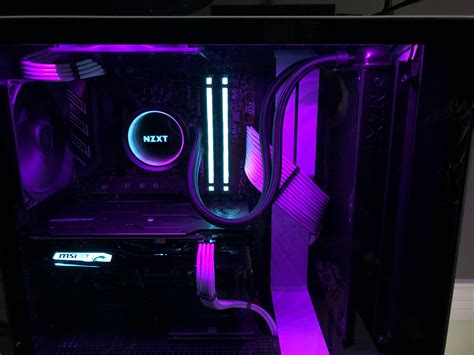 510 Elite Build All Finished Up Rnzxt