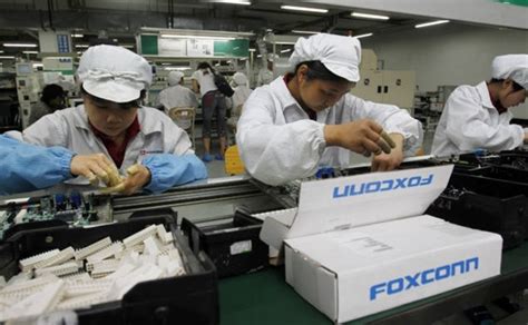 Foxconn To Invest Additional 700 Mln In Vietnam In 2021