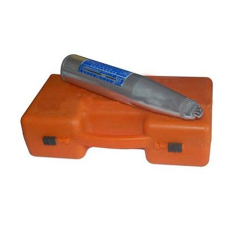 Measurement Equipment Zc A Concrete Rebound Hammer