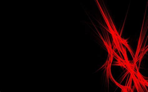 Cool Black And Red Wallpapers Wallpaper Cave