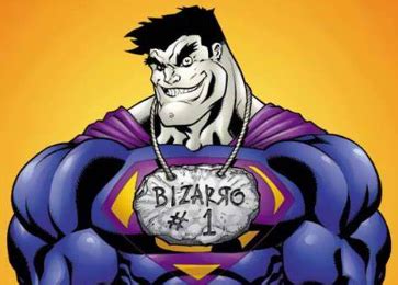 Writer Jason Aaron Set To Bring Us A Darker Version Of Bizarro The