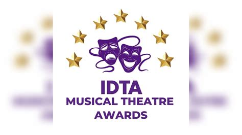 Musical Theatre Awards 2023 International Dance Teachers Association