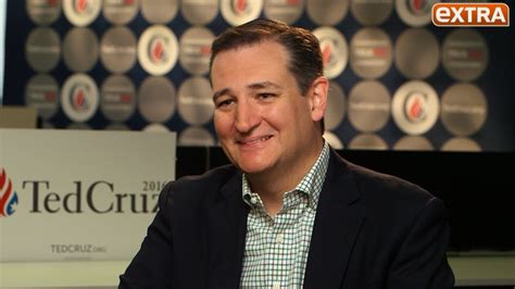 Ted Cruz Not Interested In Being Trumps Running Mate Talks Iowa