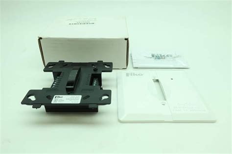 Fike 55 042 Fire Alarm Control Module 30v Dc 55 Off