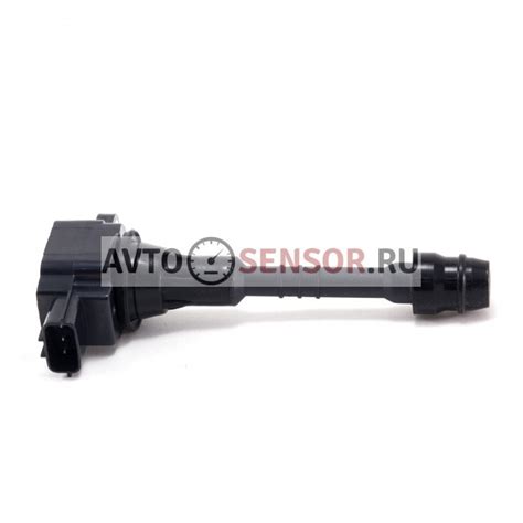 Новая катушка зажигания на Ниссан 22448-6N015
