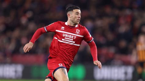 Port Vale Vs Middlesbrough Live Stream How To Watch The Carabao Cup