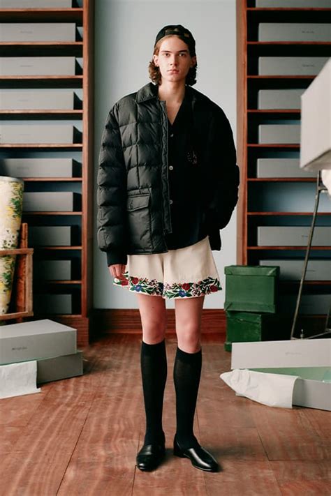 Bode Fall 2022 Collection Hypebeast