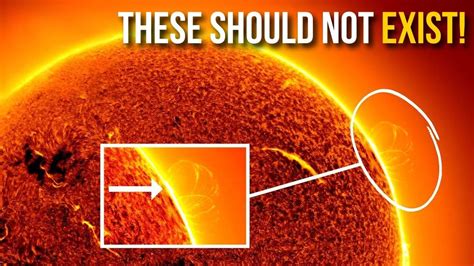 Surprise Mysterious Events Happened On The Sun After The Biggest Solar