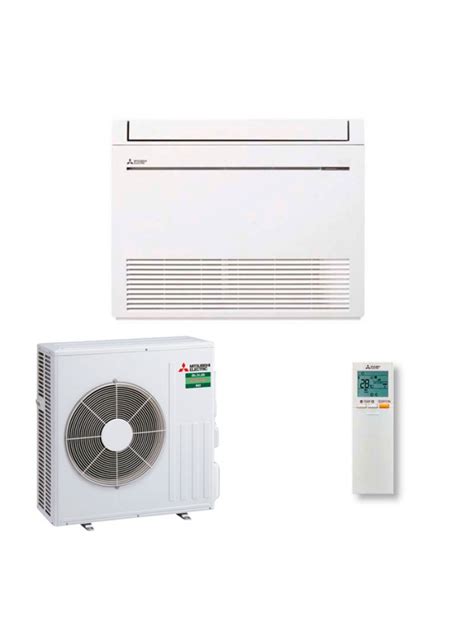 Mitsubishi Electric Truhengerät Klimaanlage MFZ KT60VG SUZ M60VA