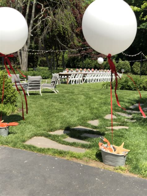Company Clam Bake Janet Makrancys Weddings And Parties