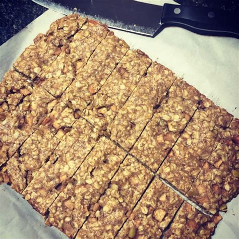 Playgroup Granola Bars Photos - Allrecipes.com