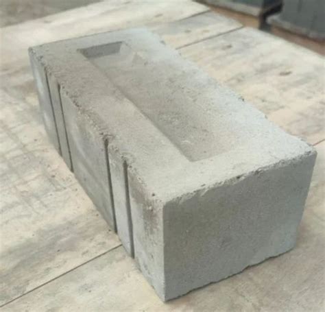 9 Inch Side Wall Fly Ash Brick At Rs 6 20 Fly Ash Bricks In Chennai